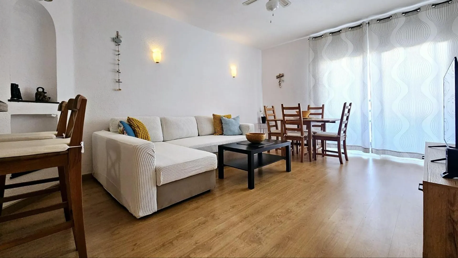 Apartment Primavera Sea View Playa Paraiso  Playa Paraiso (Tenerife)
